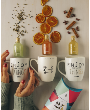 Regalo Natale 2024 ? Cofanetto Bagno Doccia Corpo | Montalto