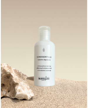 LOZIONE DOPOSOLE TRAVEL SIZE 100 ML