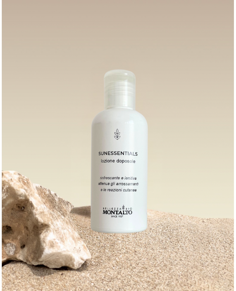 LOZIONE DOPOSOLE TRAVEL SIZE 100 ML LOZIONE DOPOSOLE TRAVEL SIZE 100 ML
