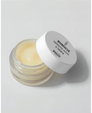 DISCOVERY SIZE BALSAMO CONTORNO OCCHI E LABBRA