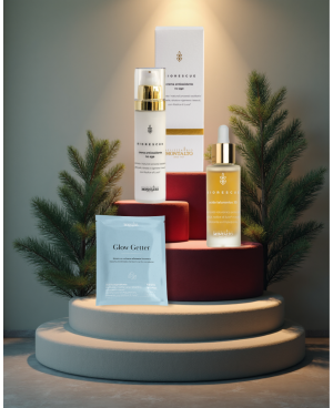 Luce senza tempo Natale