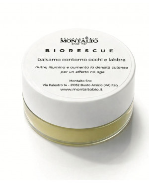 Contorno Occhi e Labbra - Borse e Occhiaie - Rimpolpa-travel size | Biorescue