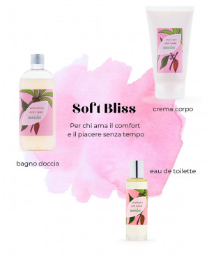 SOFT BLISS