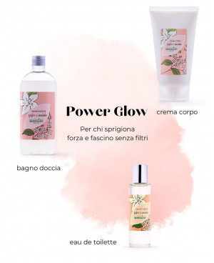 POWER GLOW