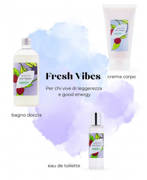 FRESH VIBES