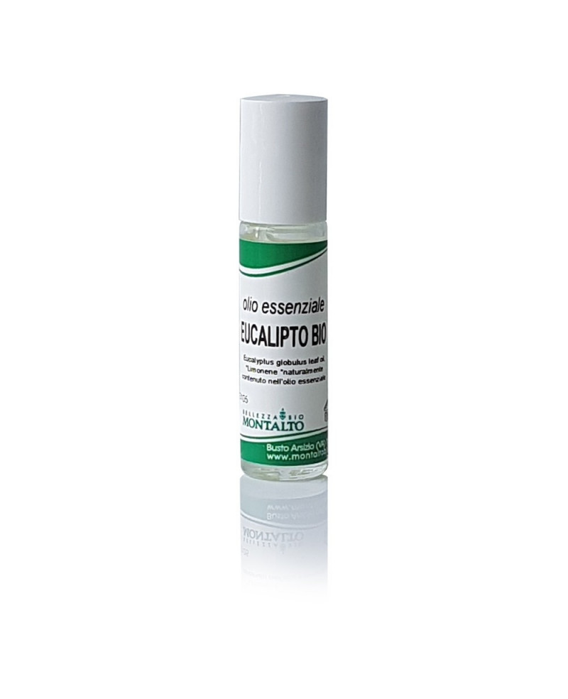 Olio Essenziale di Eucalipto - Biologico | Montalto Olio Essenziale di Eucalipto - Biologico | Montalto
