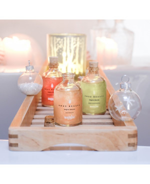 Regalo Natale 2024 ? Cofanetto Bagno Doccia Corpo | Montalto