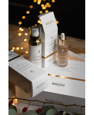 confezione regalo beauty essentials
