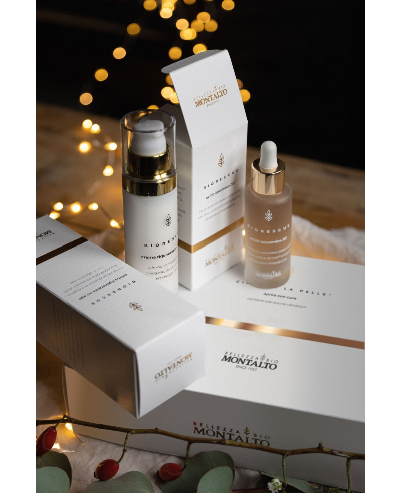 confezione regalo beauty essentials