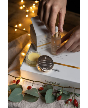 confezione regalo winter essentials