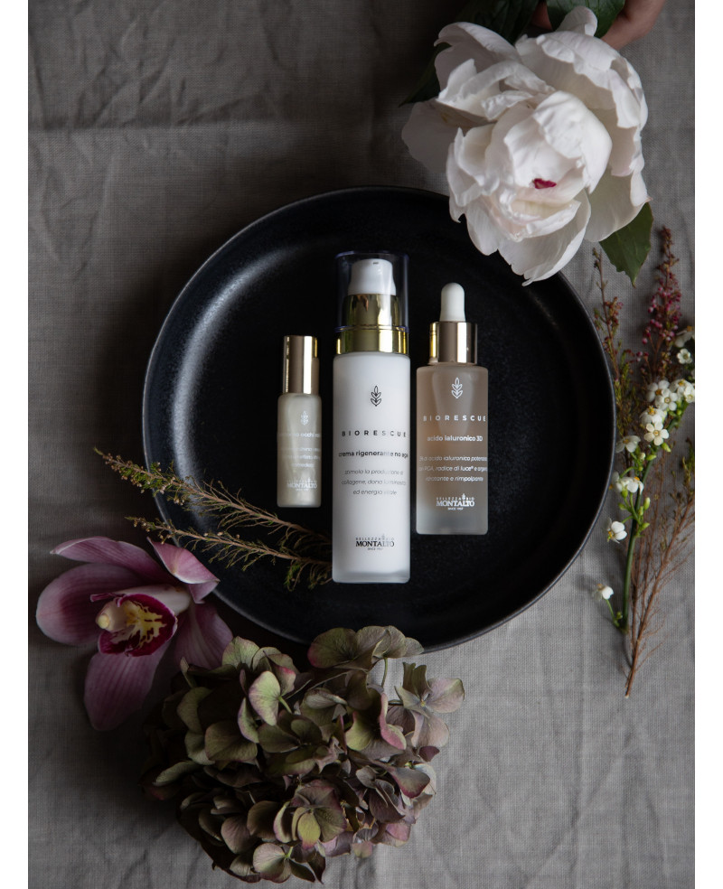 confezione regalo morning essentials