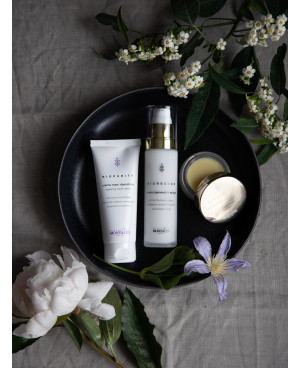 confezione regalo sos dry skin