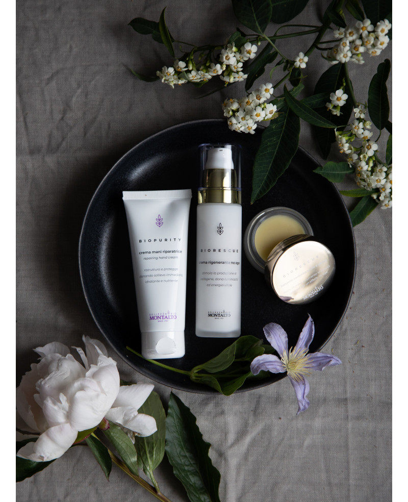 confezione regalo sos dry skin