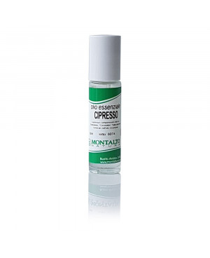 Olio Essenziale Cipresso Bio