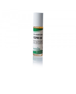 Olio Essenziale Respiro Bio - Biologico | Montalto