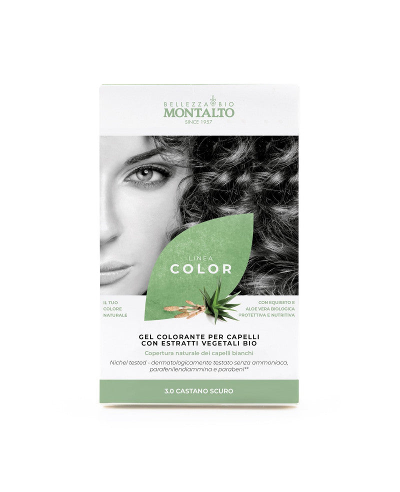 Gel Colorante Linea Color