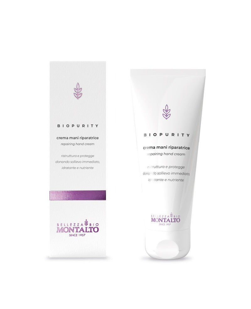 CREMA MANI RIPARATRICE 8