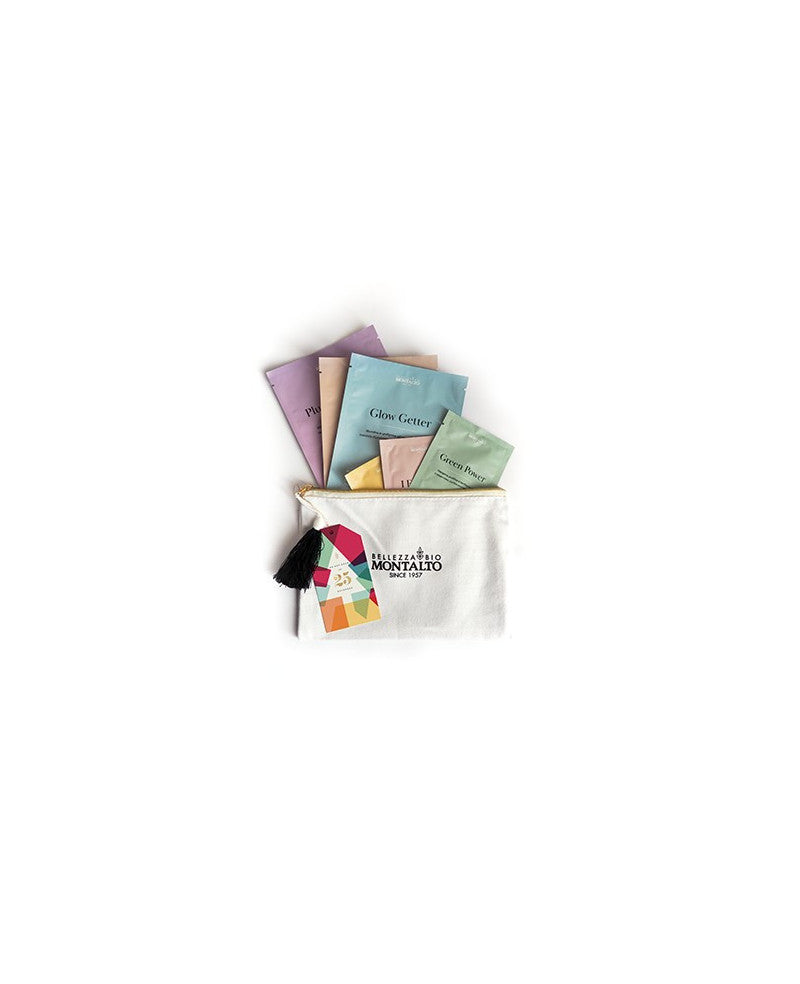 POCHETTE MASCHERE 2