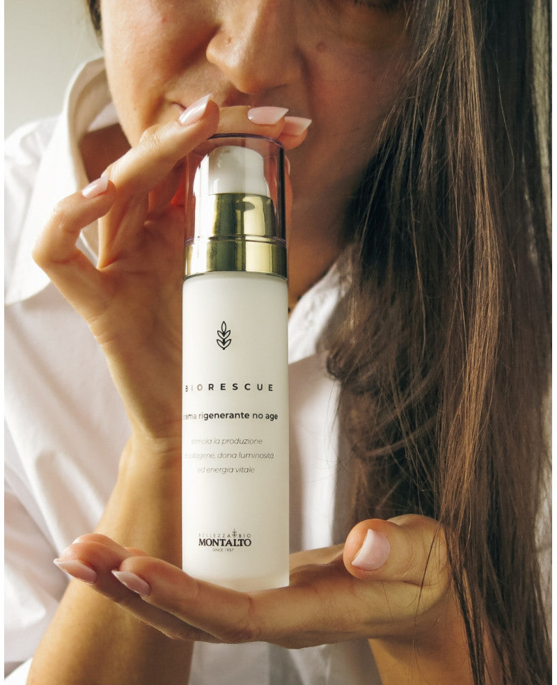 Crema rigenerante no age 2