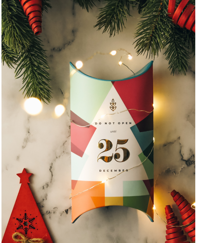 XMAS BEAUTY COFANETTO REGALO NATALE 3