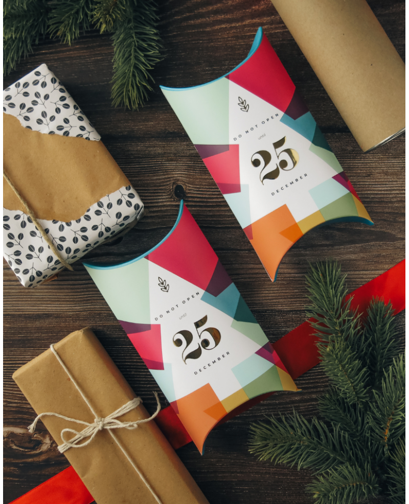 XMAS BEAUTY COFANETTO REGALO NATALE 5