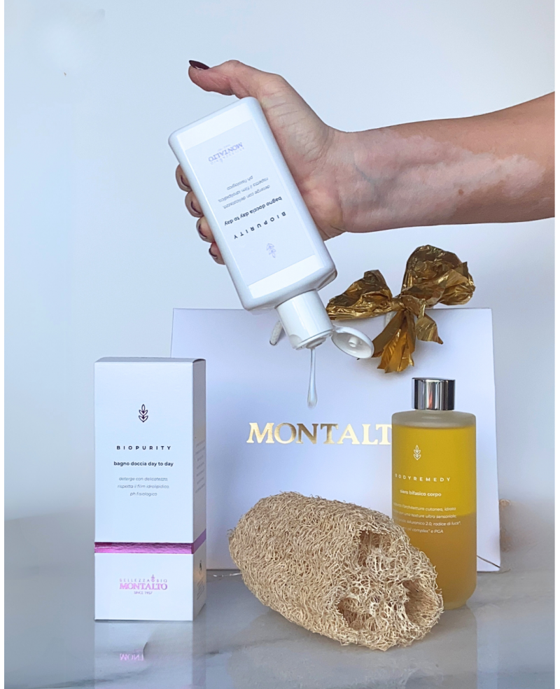 RITUALE CORPO DELUXE