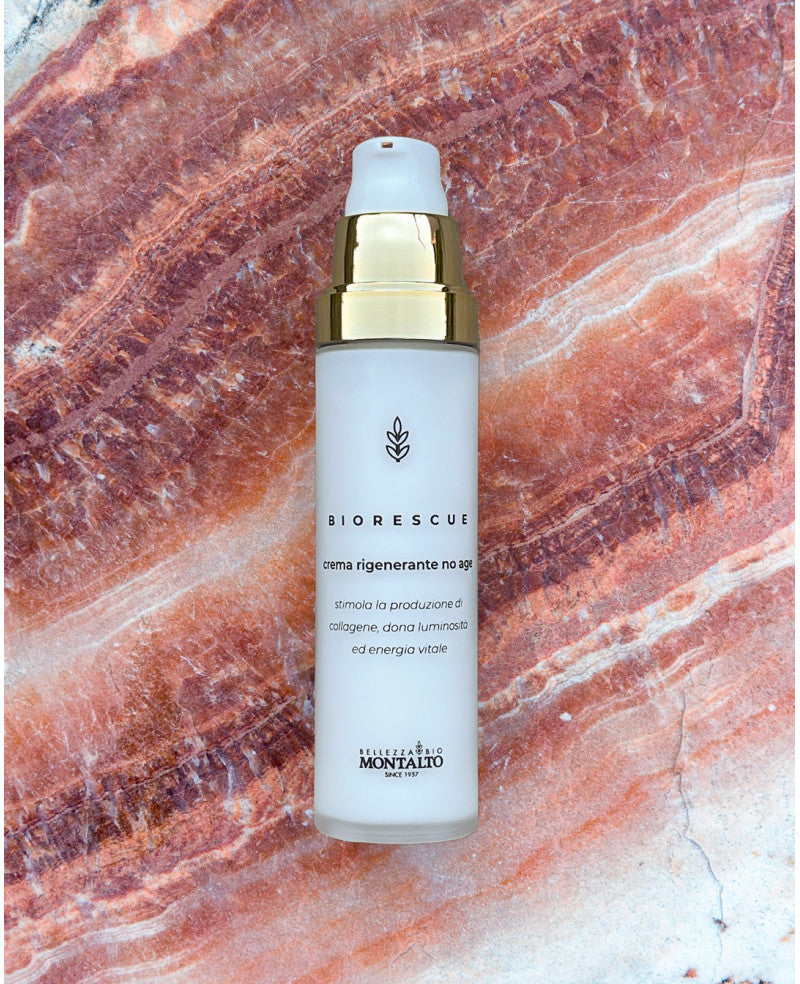 Crema rigenerante no age 5