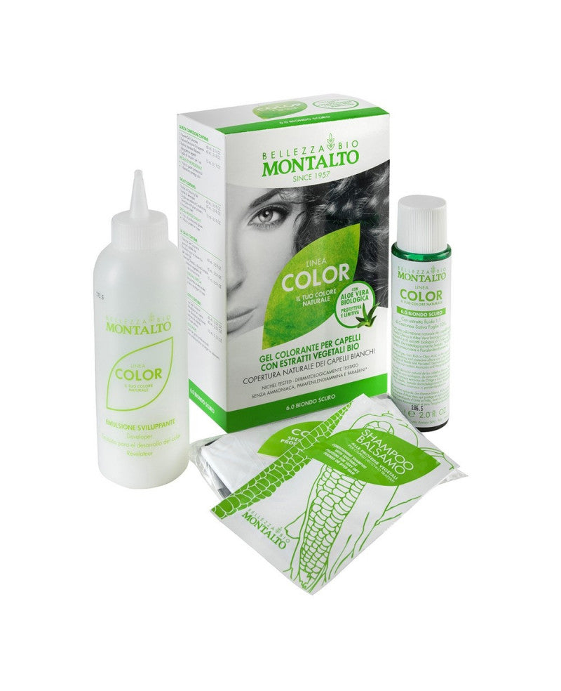 Gel Colorante Linea Color 2
