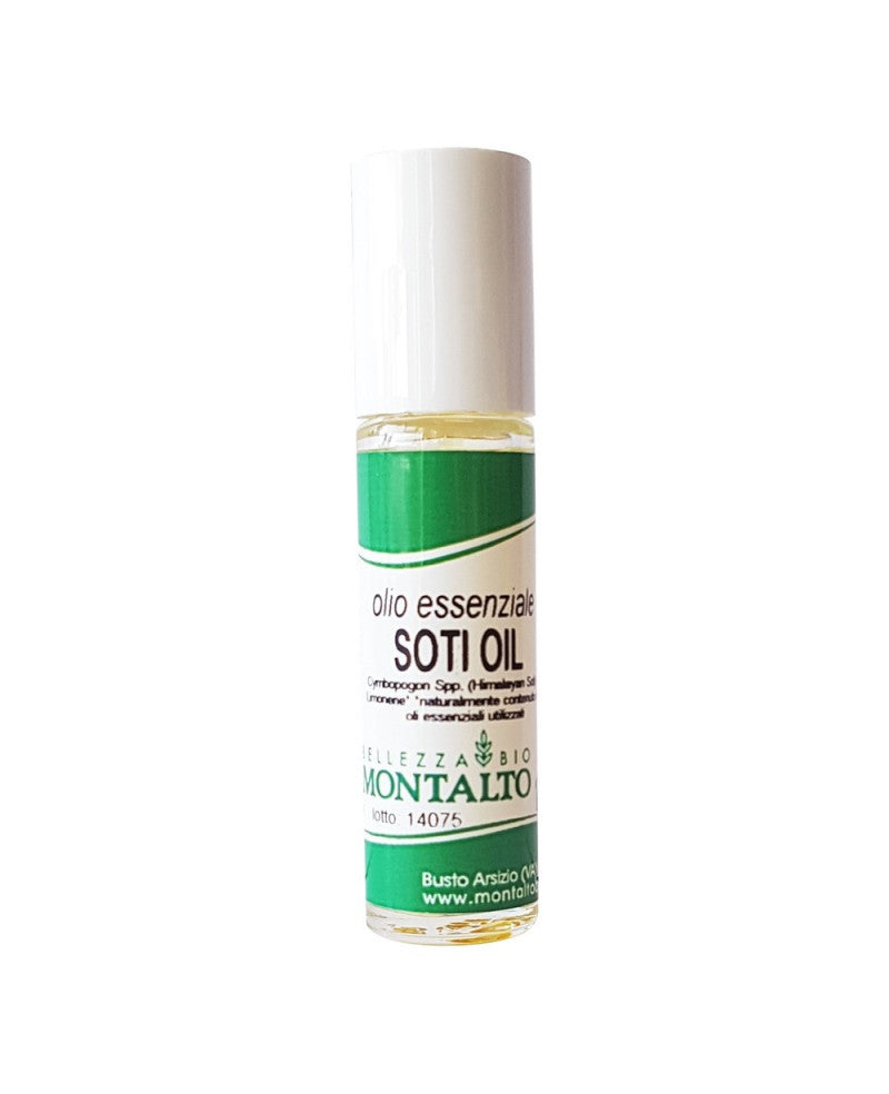 Olio Essenziale Soti