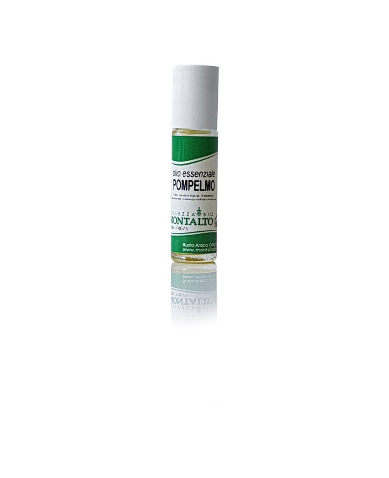 Olio Essenziale Pompelmo Bio