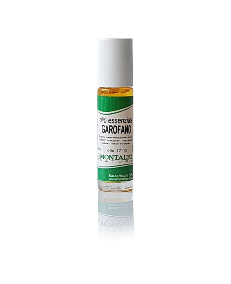 Olio Essenziale Garofano