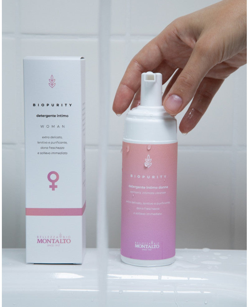 detergente intimo woman 2