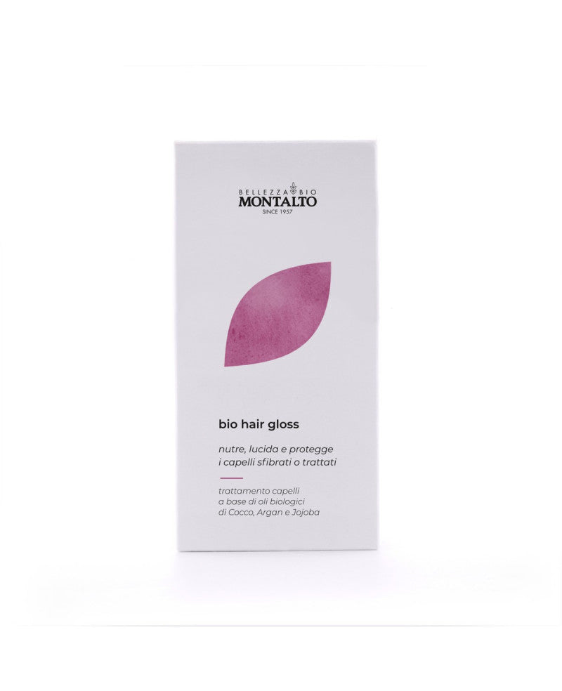Bio Hair Gloss
