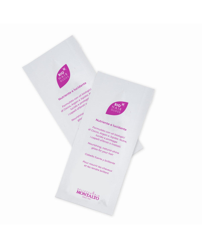Bio Hair Gloss 2