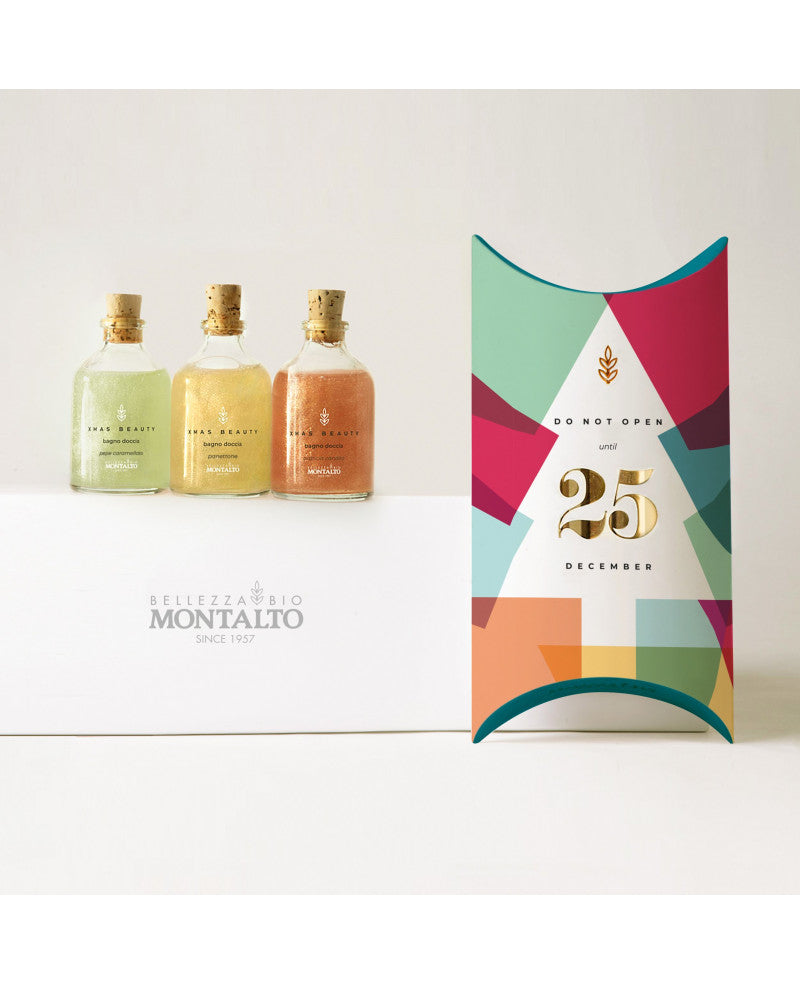 XMAS BEAUTY COFANETTO REGALO NATALE 8