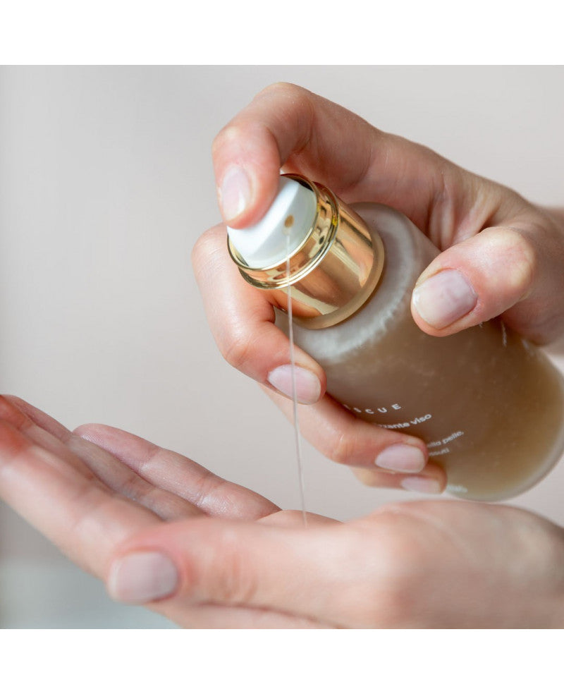 detergente rivitalizzante viso 2