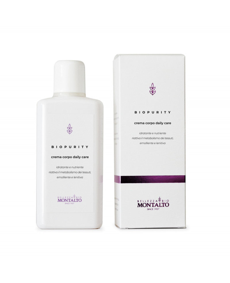 CREMA CORPO DAILY CARE