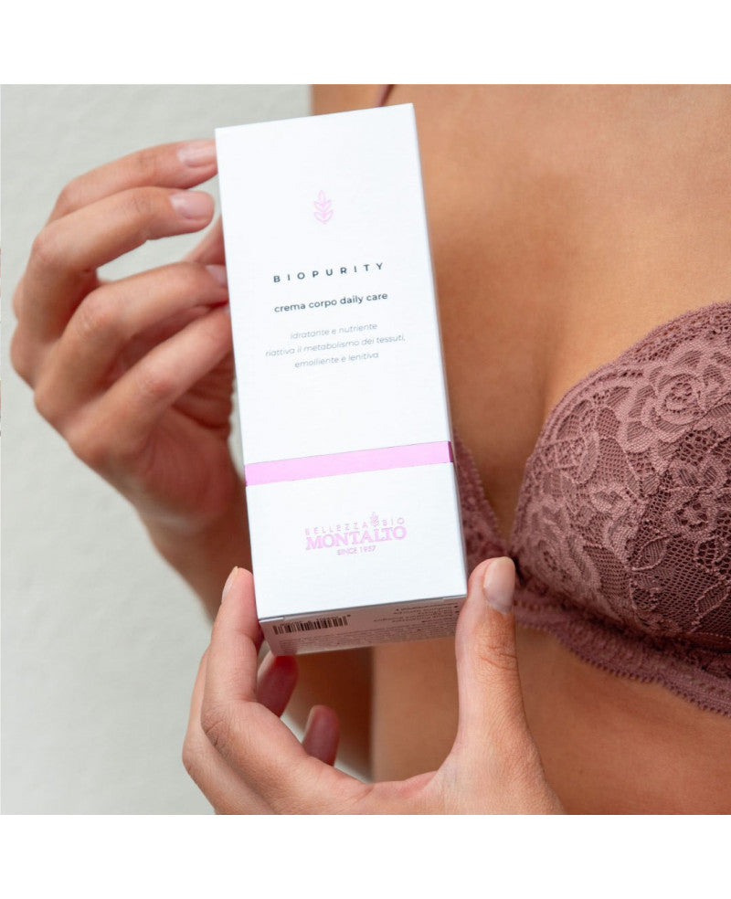 CREMA CORPO DAILY CARE 2