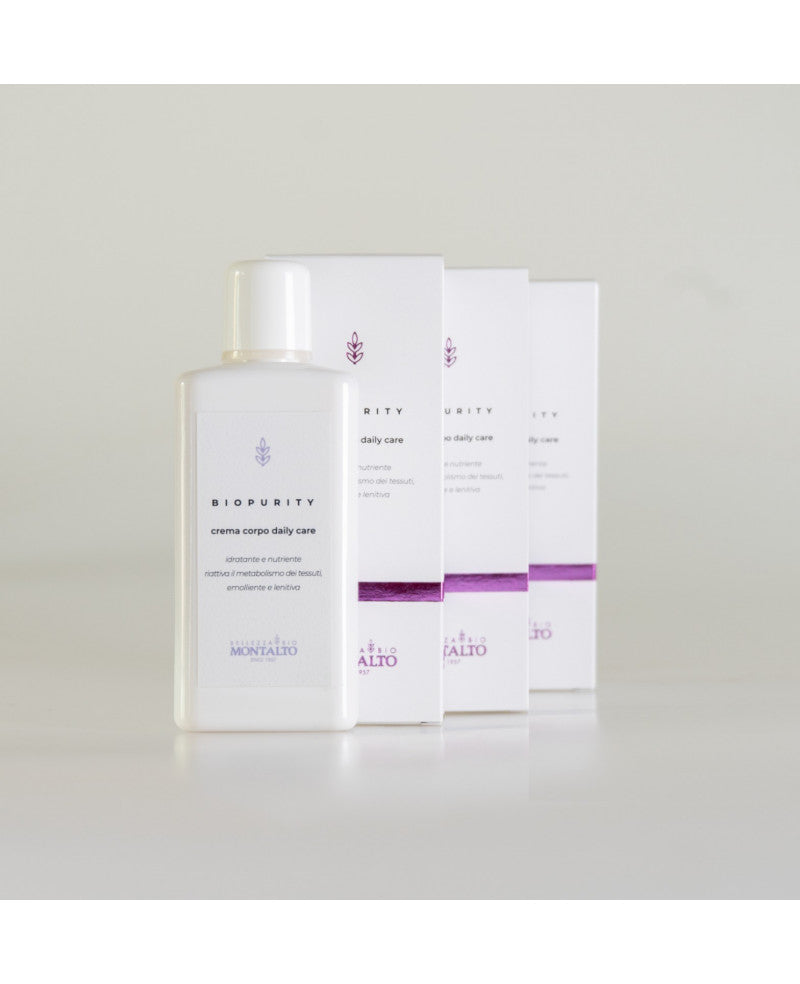 CREMA CORPO DAILY CARE 3