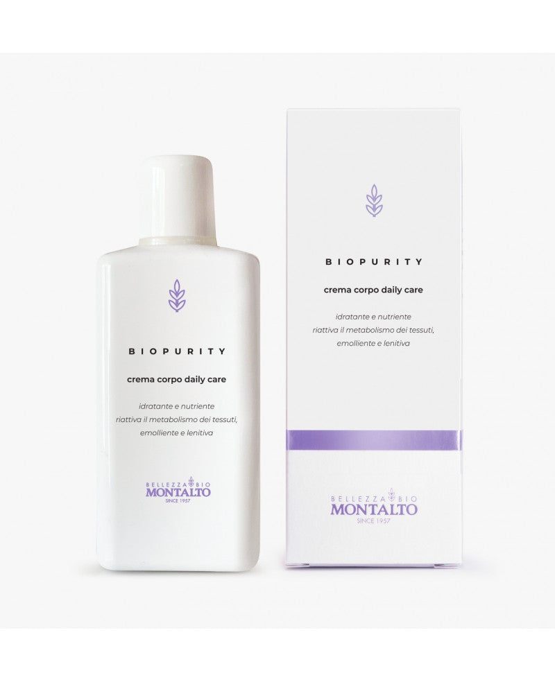 CREMA CORPO DAILY CARE 5