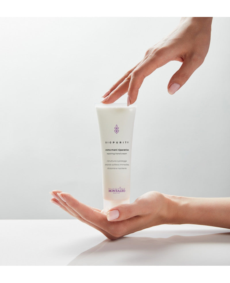 CREMA MANI RIPARATRICE 5