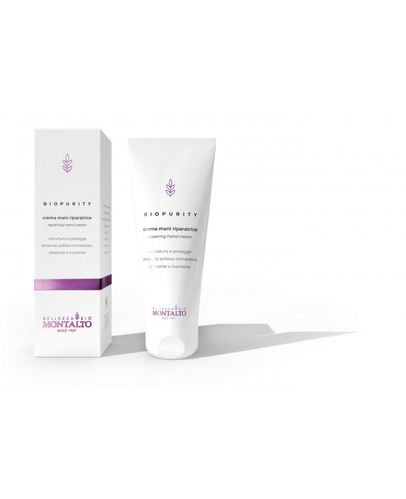CREMA MANI RIPARATRICE 7