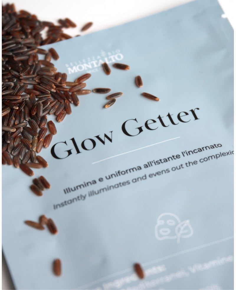 GLOW GETTER 2