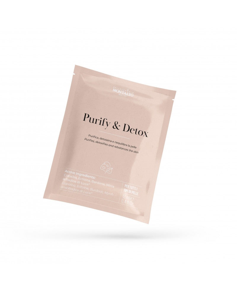 PURIFY & DETOX