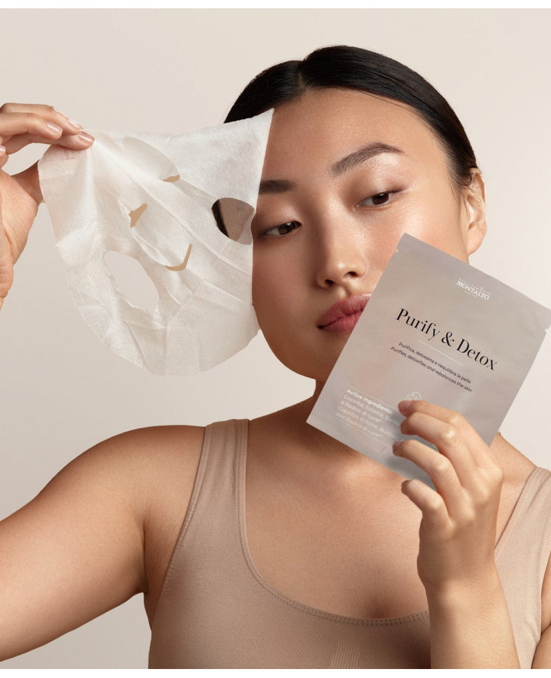 PURIFY & DETOX 2