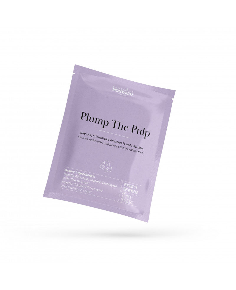 PLUMP THE PULP