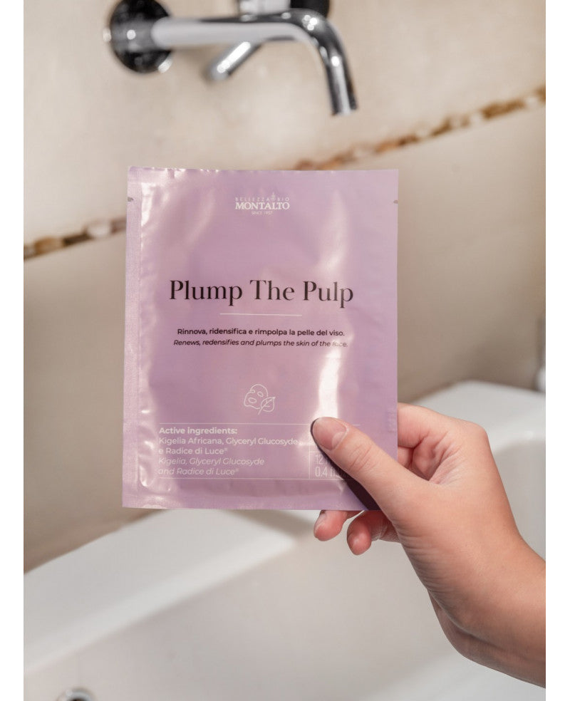 PLUMP THE PULP 2
