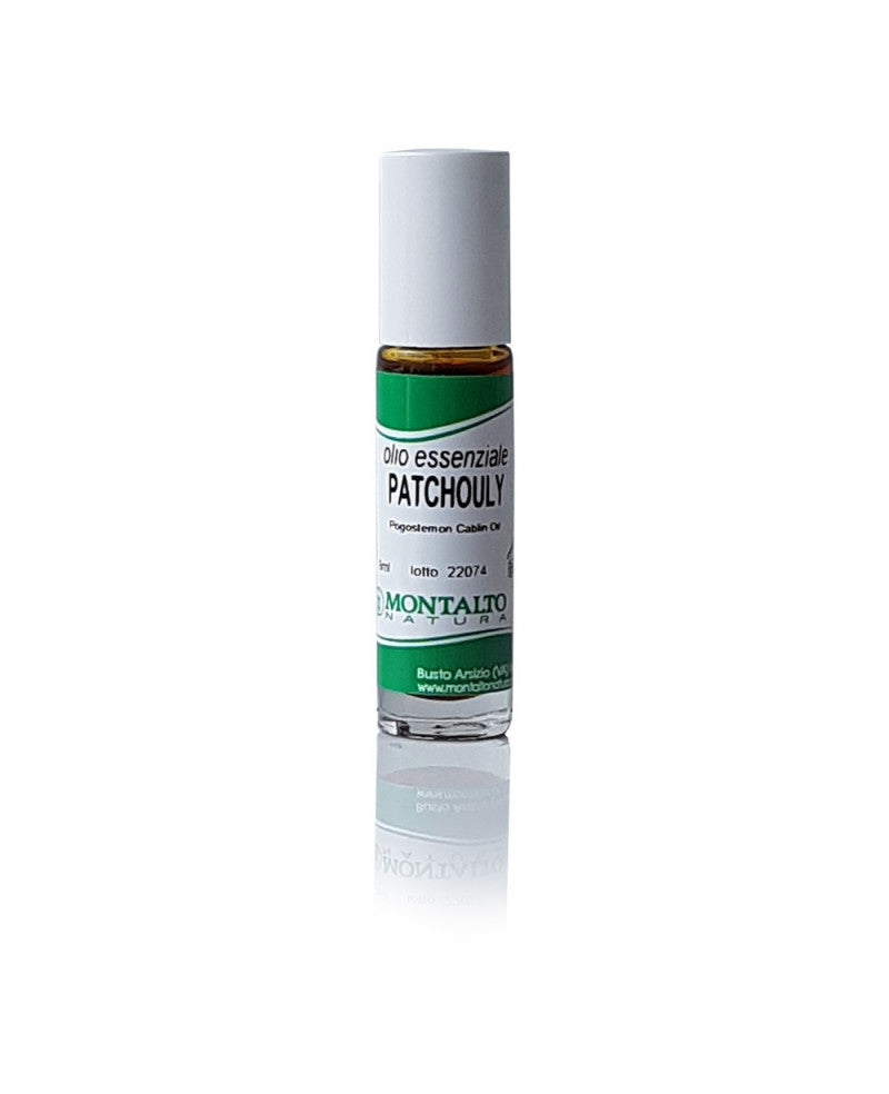 Olio Essenziale Patchouly 2