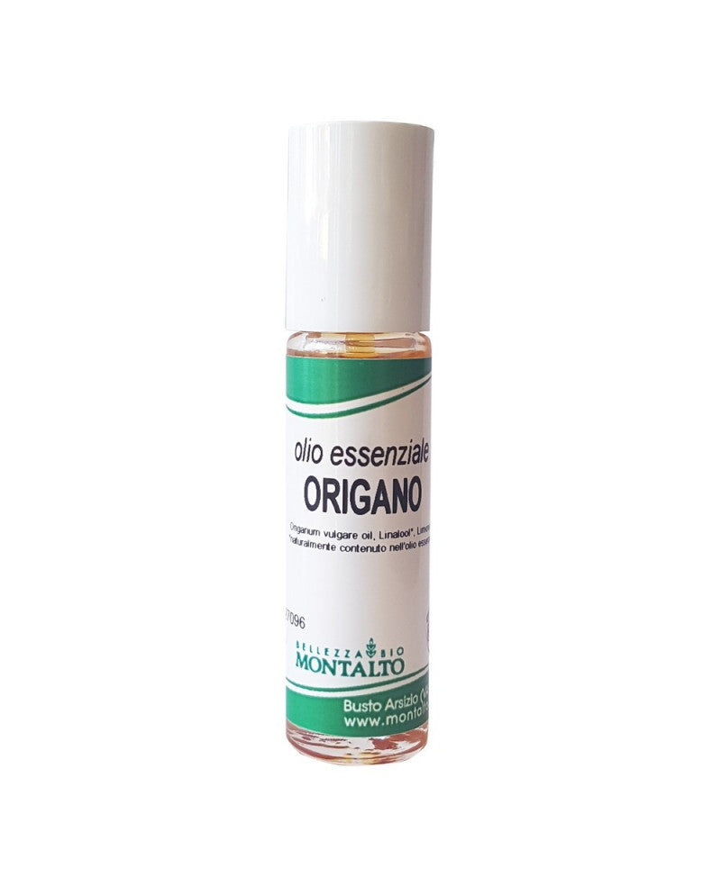 Olio Essenziale Origano 2