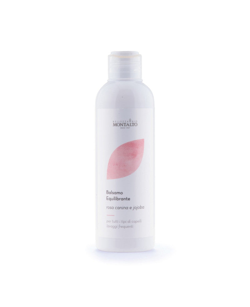 Balsamo Equilibrante rosa canina e jojoba 3